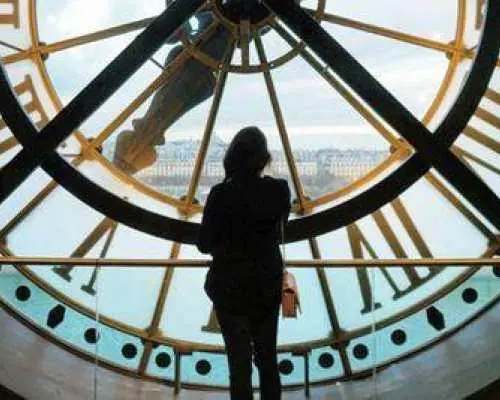 [Chinese-speaking Tour] Small group of 6 | Guided tour of the Musée d'Orsay in Paris, France (certified museum guide/experienced guide), admission included | Group booking available