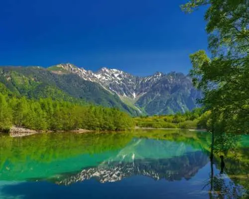 [Guaranteed Departure for Solo Traveler] Nagoya, Chubu, Japan Day Trip | Takayama Old Town, Shirakawa-go Gassho-zukuri Village, Kamikochi, Shin-Hotaka Ropeway | Optional Carpooling & Private Car Options | Guaranteed Departure