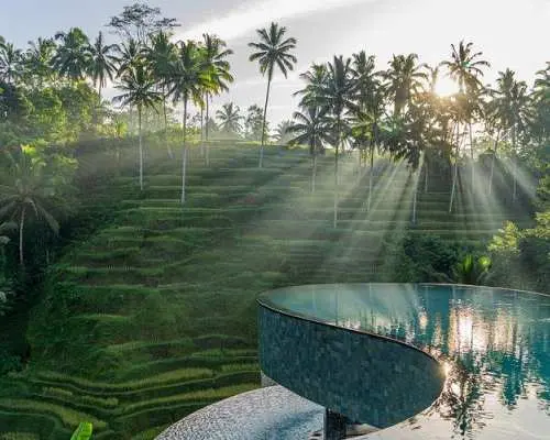 Tour ngắm bình minh trên núi Batur bằng xe Jeep kết hợp tham quan Cretya Ubud | Khởi hành từ Bali