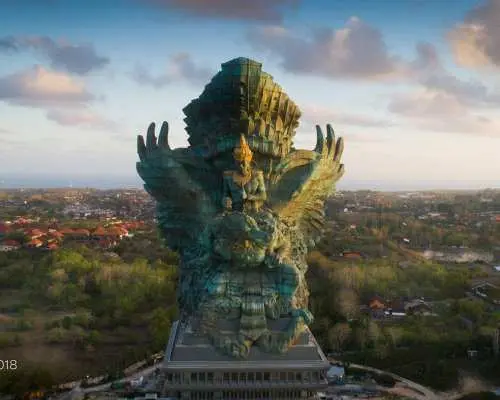 Culture and WaterSports in South of Bali