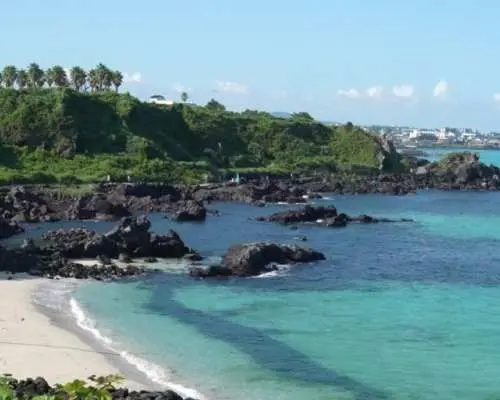 濟州島 西部 1日巴士遊 ｜西部感性之遊