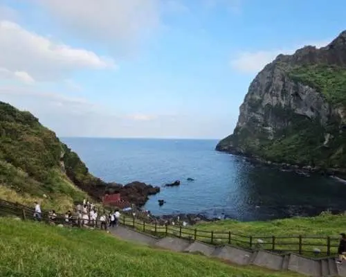 Jeju Island, Udo Island 1-Day Bus Tour | A Sentimental Journey to Udo Island