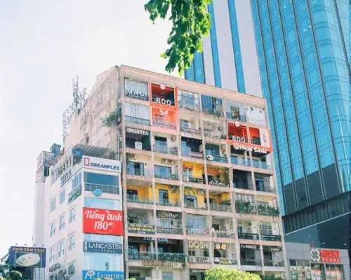 Ho Chi Minh | Saigon Highlight tour on Bike | Departure from Ho Chi Minh