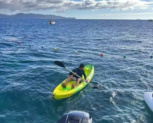 莎莉號長灘島日落遊艇巡遊－無限量小吃和精彩水上活動