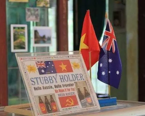 Vietnam War History Long Tan Nui Dat BattleField Day Tour with Experienced Guide | Depart from Ho Chi Minh City or Vung Tau
