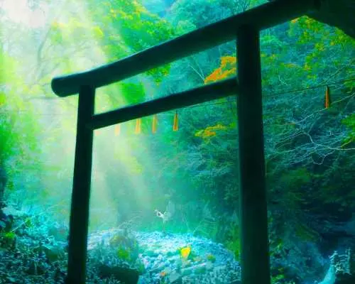 九州高千穗一日游｜高千穗峡/可选游船体验&高千穗小火车&天安河原｜中英文导游（福冈出发）