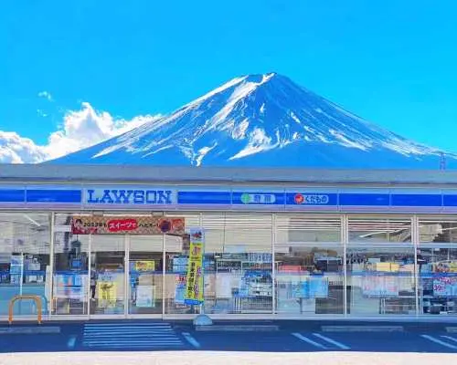 富士山私人包車一日遊｜東京出發・專屬司機接送・彈性客製化行程