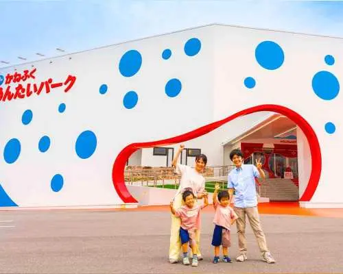 日本滋賀琵琶湖一日遊｜琵琶湖展望台・三井 OUTLET PARK 滋賀龍王・明太子主題樂園（大阪出發）