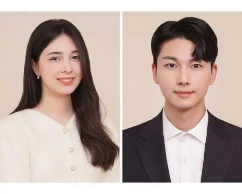 Studio Bukchon | ID Photo, Profile Portrait, Studio & Outdoor Photoshoot | Seoul