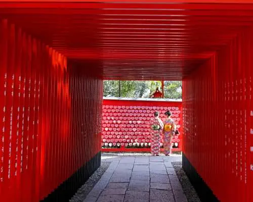 岐阜県の犬山城、恵那峡展望台、馬籠宿、妻籠宿への日帰りツアー|名古屋発