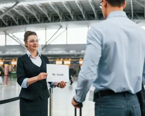 Ho Chi Minh Fast-Track Service at Tan Son Nhat Airport: Arrival & Departure Assistance (SGN - Vietnam)
