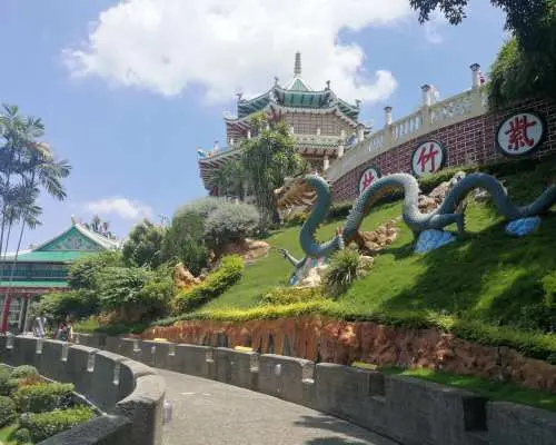 宿霧大都會區彈性私人自助包車旅遊（含司機，不含燃油費）