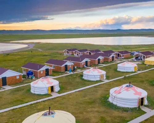 4박5일 중부 투어