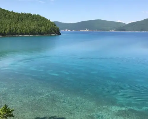 6晚7天库苏古尔之旅