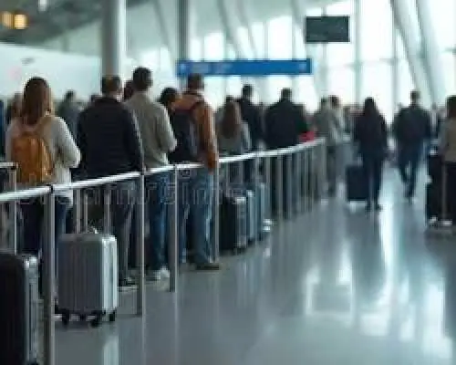 Noi Bai Fast Track Service
