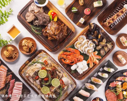宜蘭礁溪 | 溫泉美食螢火蟲生態一日之旅