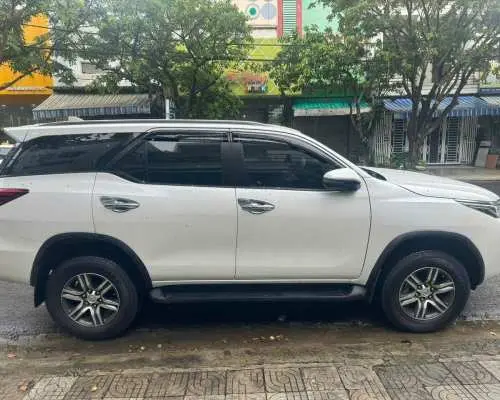 Dịch vụ đưa đón riêng từ Đà Nẵng đến Bà Na Hill/Hội An/Mỹ Sơn