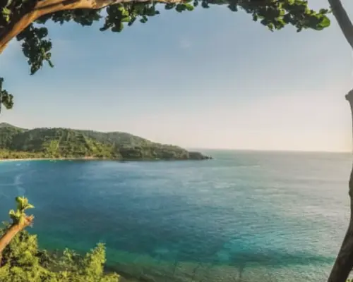 Gili Islands Tour: Gili Trawangan, Gili Meno & Gili Air – Full Day