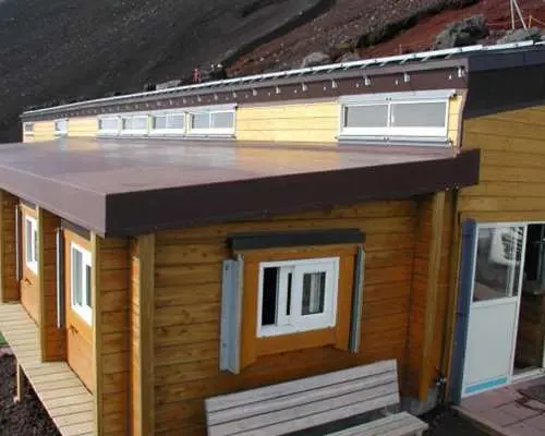 2-Day Mt. Fuji Climbing Tour in Japan | Mt. Fujinomiya Station 5th to 9th Station Summit Climb - Complimentary Hot Spring Experience (Departure from Shinjuku)