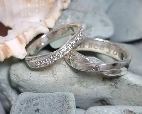 Seoul Gangnam Ring Making Workshop
