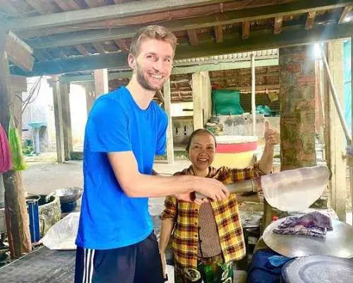 เที่ยวชมปราสาทไมเซินและเมืองโบราณฮอยอัน – ทัวร์กลุ่ม | เวียดนาม