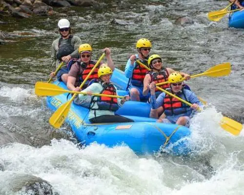 All Inclusive : Ubud Gorilla Face ATV and Ayung Rafting Trip with Meal