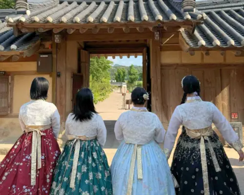 【釜山発】慶州完全ガイド：12時間究極旅程｜仏国寺、瞿星台展望台、黄里壇路、東宮、月池の夢のような夜景