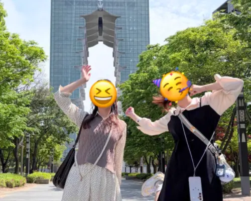 【釜山発】慶州完全ガイド：12時間究極旅程｜仏国寺、瞿星台展望台、黄里壇路、東宮、月池の夢のような夜景