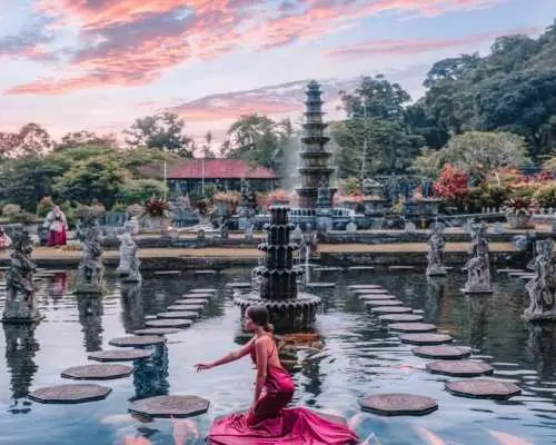 ประตูสวรรค์ – วัดเล็มปูยัง และสถานที่ท่องเที่ยวเด่นๆ ทางตะวันออกของบาหลี