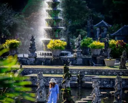 ประตูสวรรค์ – วัดเล็มปูยัง และสถานที่ท่องเที่ยวเด่นๆ ทางตะวันออกของบาหลี
