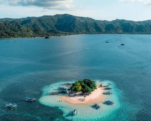 Gili Nanggu+Sudak+Kedis | Private Island Hopping & Snorkeling | Departure from Lombok