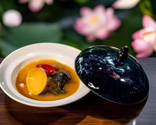 重庆·华礼宴|礼宴巴国--巴渝文化艺术餐秀美食体验