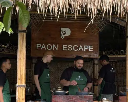 Balinese Cooking Class in Ubud
