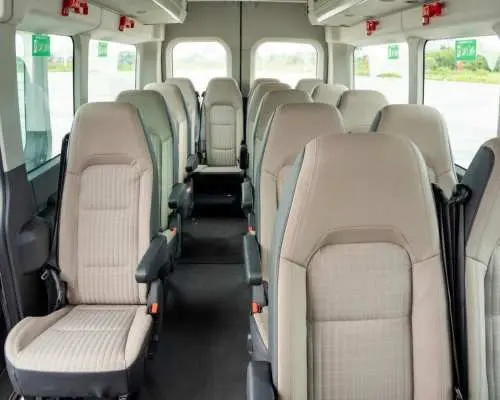 Private Transfer: Da Nang to Ba Na Hills