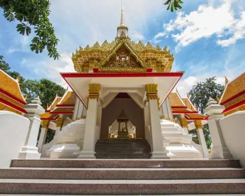 Private Charter Hua Hin to Bangkok | Thailand