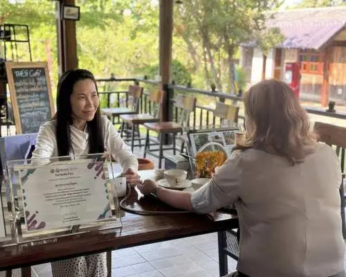 The 9 wellness Chiang Mai | Thailand