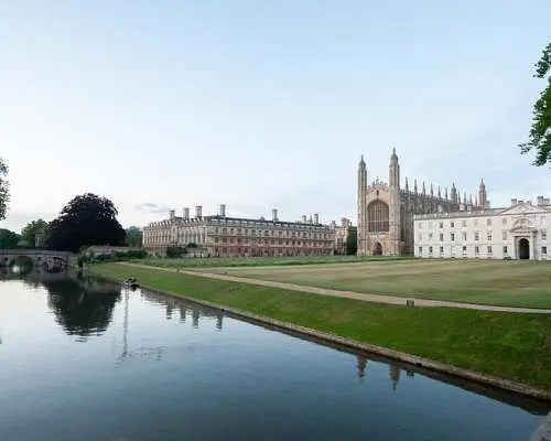 ロンドン・ケンブリッジ大学＆グリニッジ天文台日帰りツアー（中国語ガイド付きツアー／ケンブリッジボートツアーはオプション）