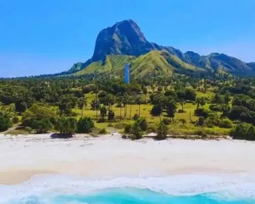 Labuan Bajo | Wae Rebo & Nuca Molas Island 2D1N Tour | Depart from Labuan Bajo Town