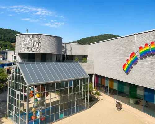 Beyond Seoul Healing Escape: 1N2D or 2N3D