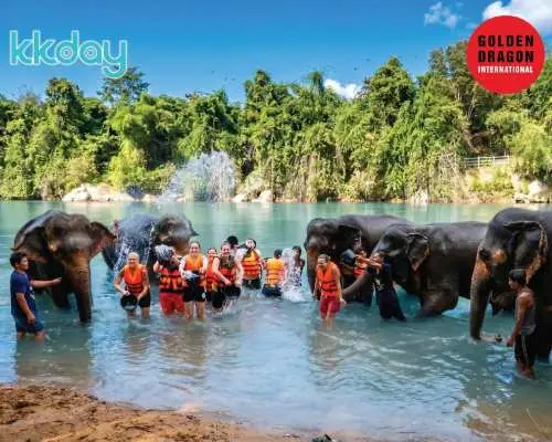 Kanchanaburi Customize Your Trip Private Charter | Thailand