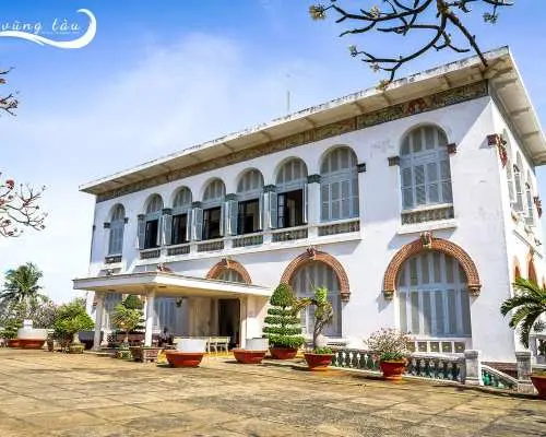 Vung Tau Full Day Escape – Beach, Culture & Coastal Views
