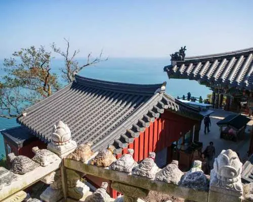 (Guranteed Return) Yeosu Highlight Spots Day Tour for Cruise Guests