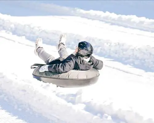 韓國江原道 HIGH1 渡假村 GO GO SKI