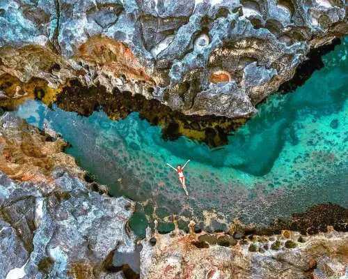 ดำน้ำตื้นที่เกาะบาหลี Nusa Penida Manta & ทัวร์เกาะตะวันตก | ออกเดินทางจากบาหลี