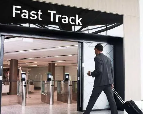 Phu Quoc Airport: Arrival & Departure Fast-Track Service (PQC) | Vietnam