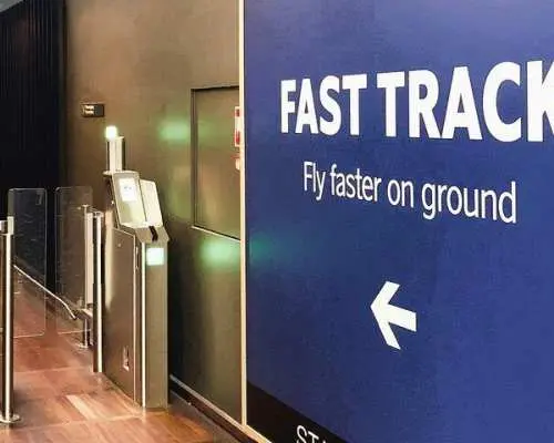 Phu Quoc Airport: Arrival & Departure Fast-Track Service (PQC) | Vietnam