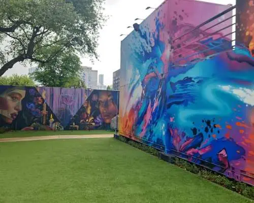 迈阿密 | 温伍德艺术区私人之旅 | 迈阿密出发 | 全程门到门体验