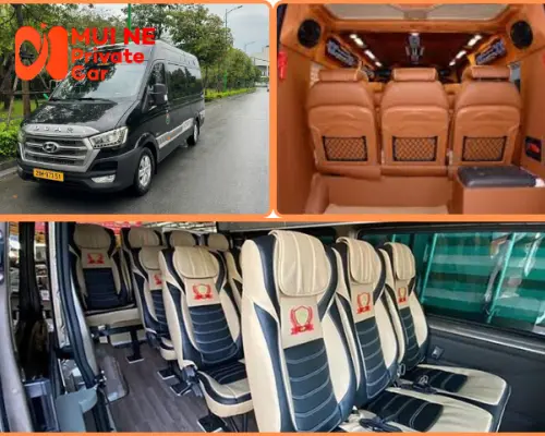 Hanoi Private Car Charter with Driver – Half Day or Full Day