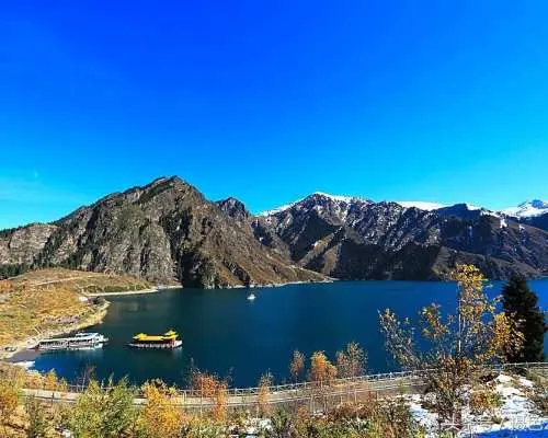 乌鲁木齐经典一日游