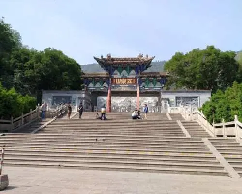 兰州文化体验游